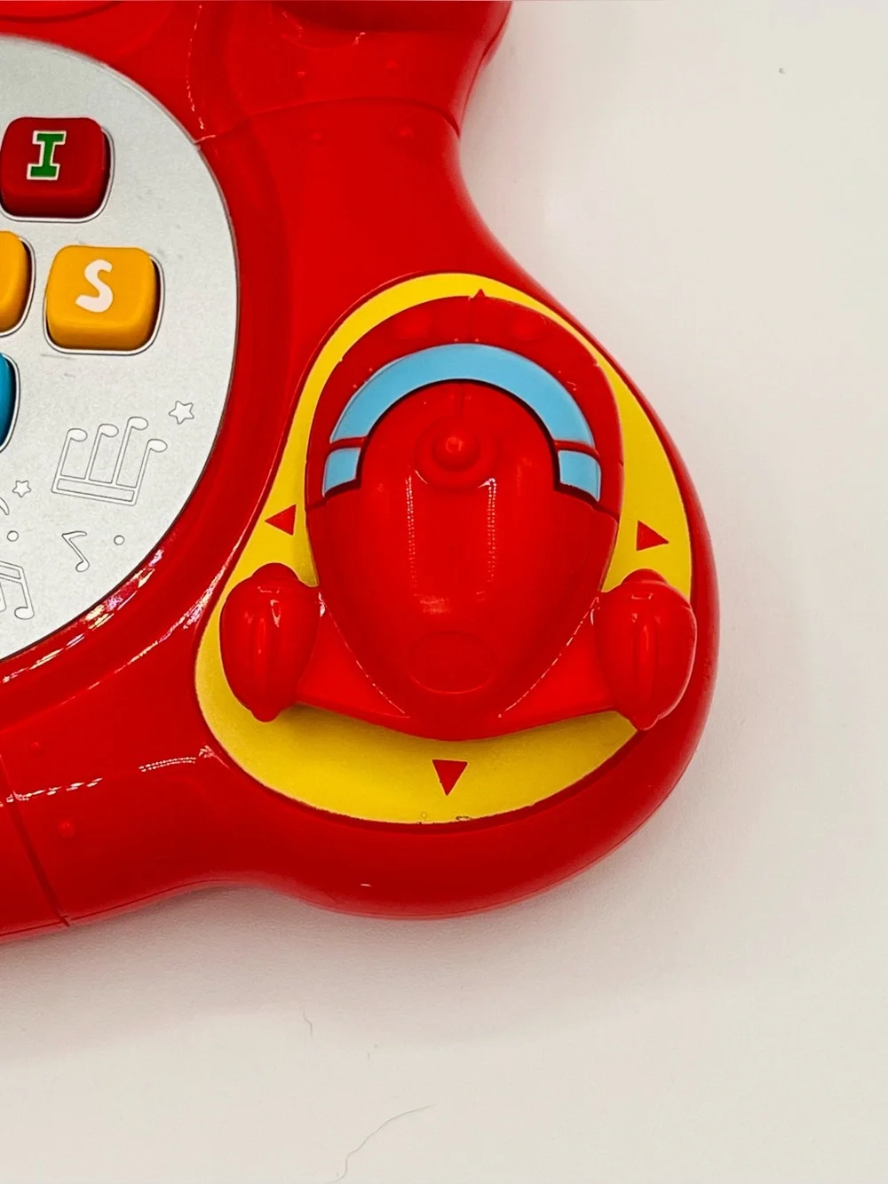 VTech Little Einsteins Blast-Off Learning Laptop